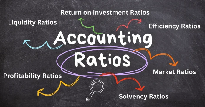 accounting ratios