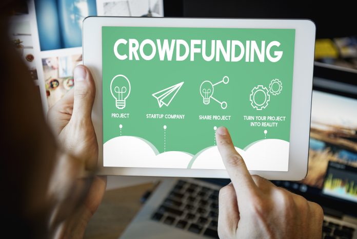 crowdfunding