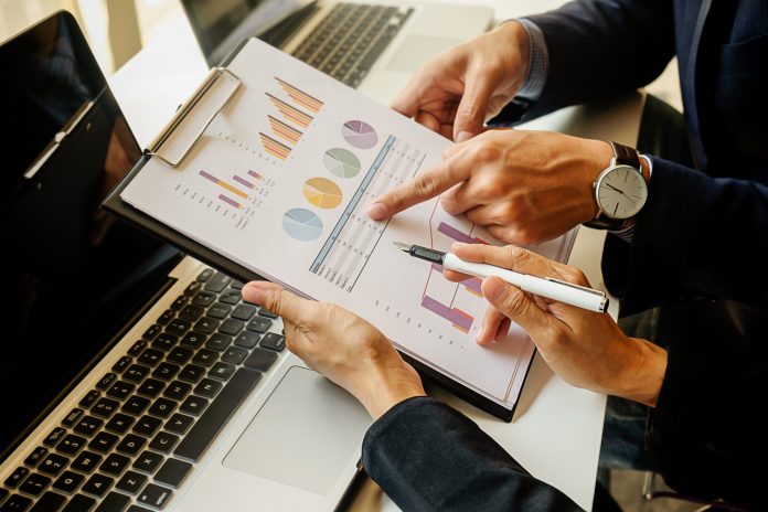 business budget