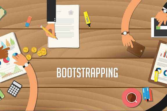 bootstrapping