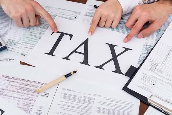 tax compliance
