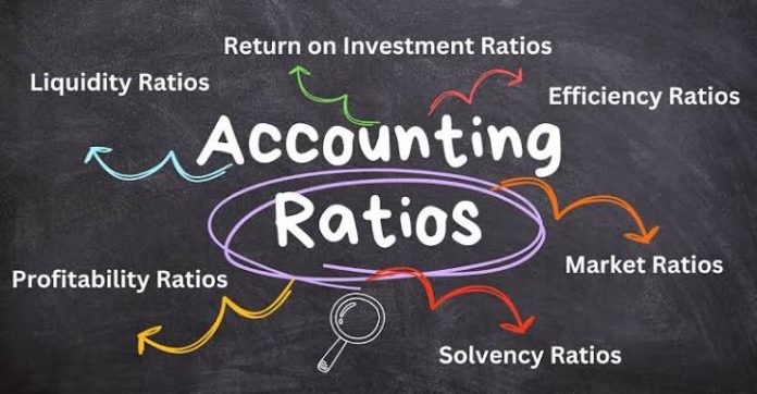 accounting ratios