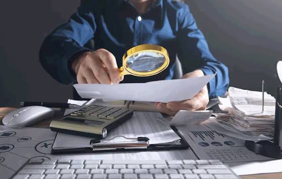forensic accounting