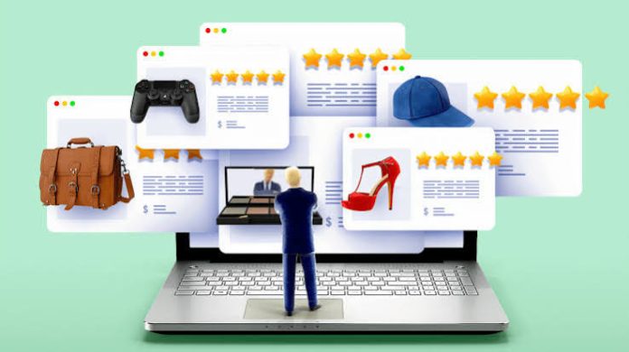 marketplace selling