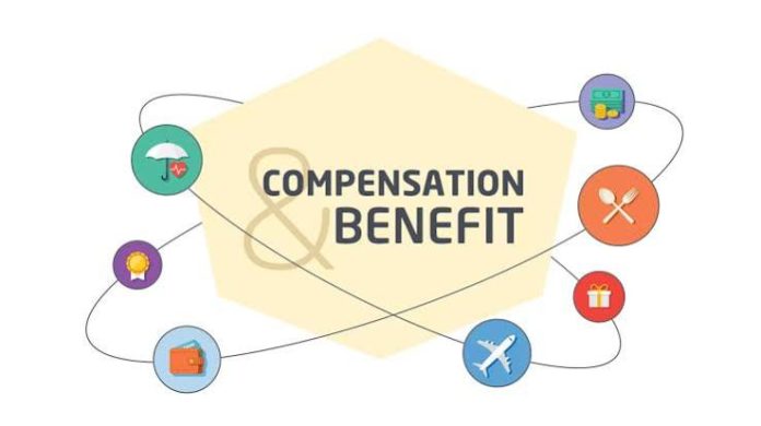 compensation and benefits