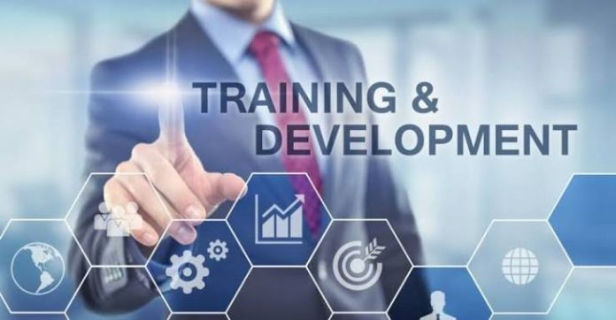 training and development