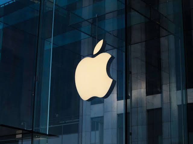 Apple case study
