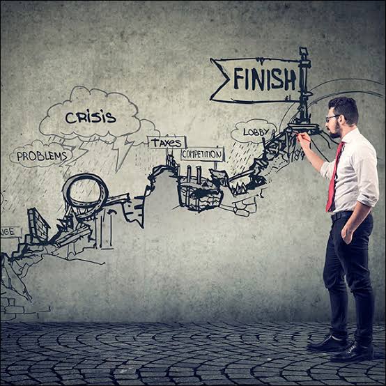 crisis leadership