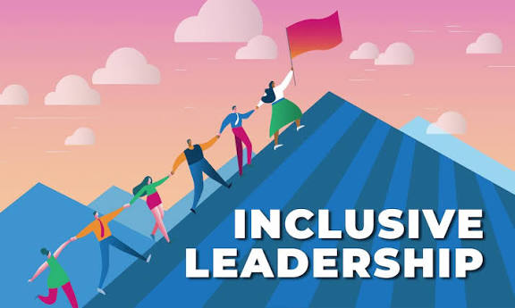 inclusive leadership