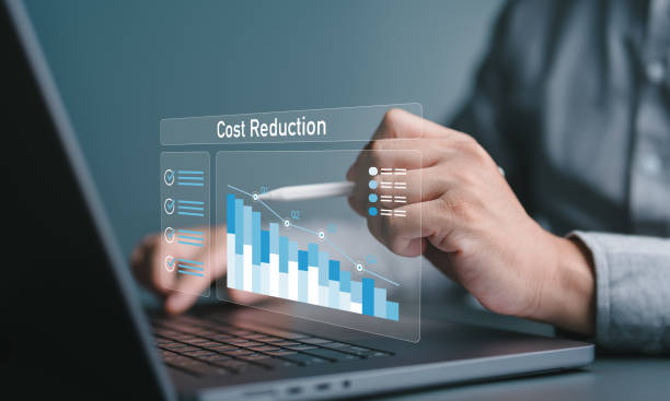 manufacturing cost reduction
