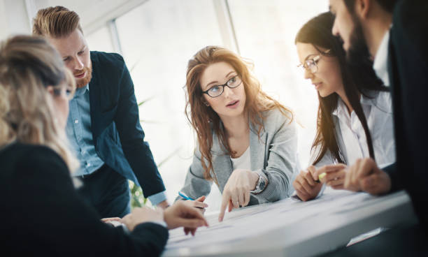 corporate culture transformation