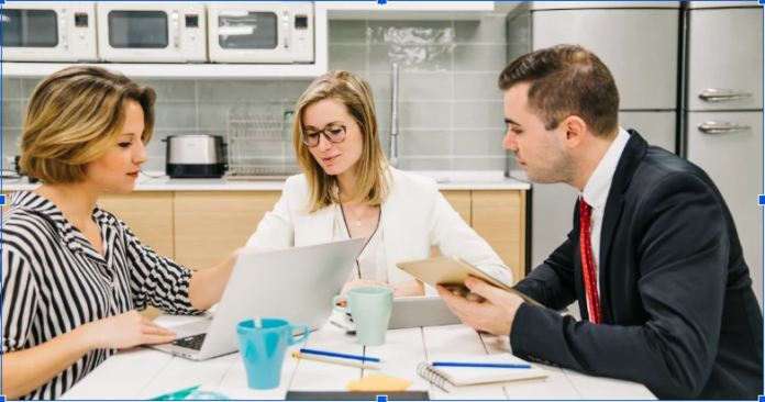 Accounting outsourcing